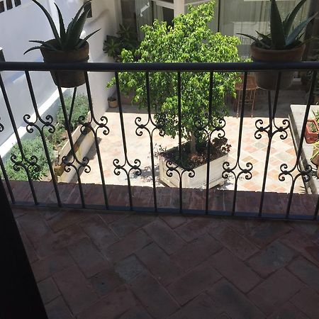 Hotel Casa De La Bu San Miguel de Allende Exteriér fotografie
