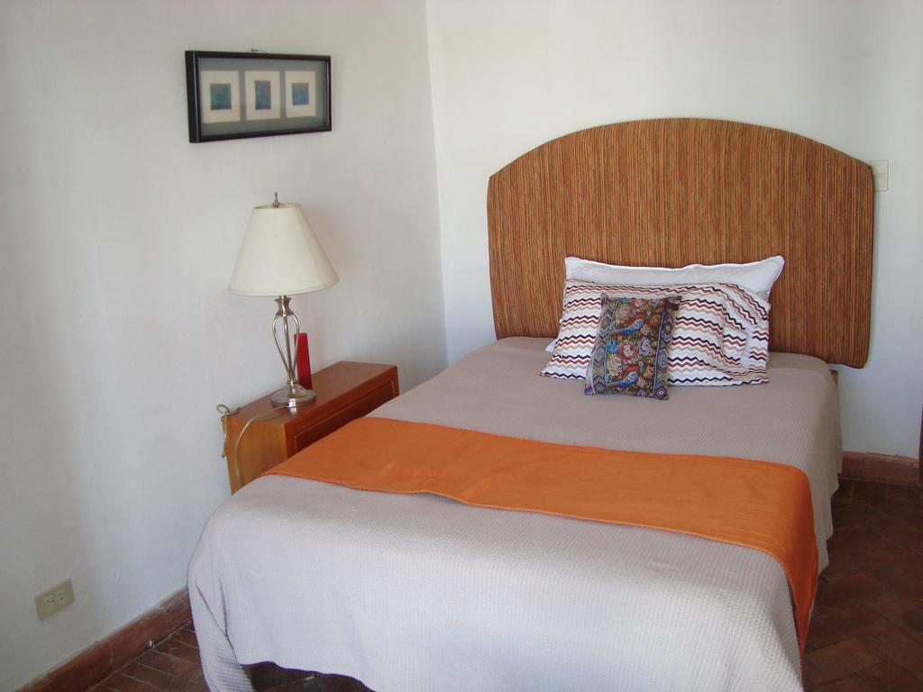 Hotel Casa De La Bu San Miguel de Allende Exteriér fotografie