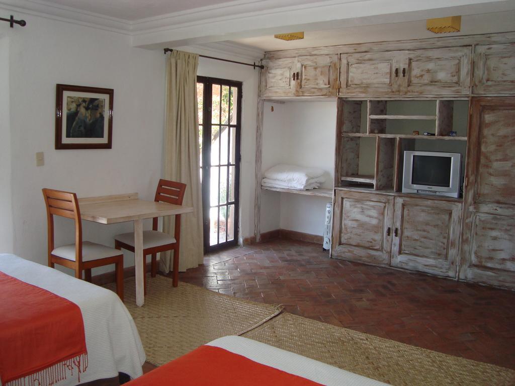 Hotel Casa De La Bu San Miguel de Allende Pokoj fotografie