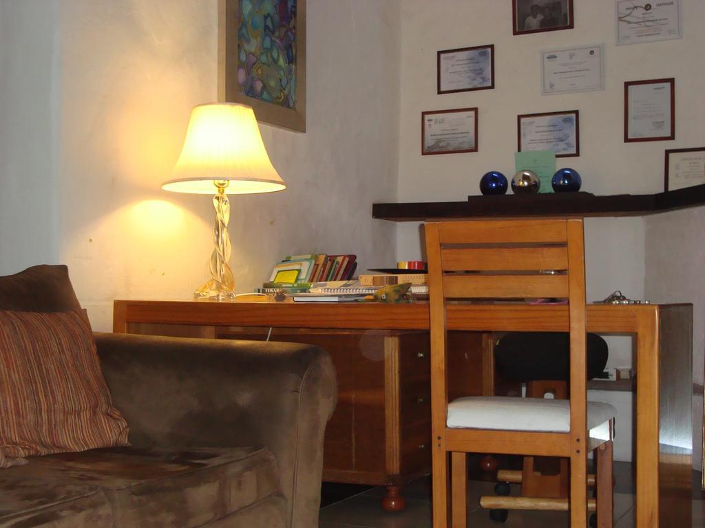 Hotel Casa De La Bu San Miguel de Allende Pokoj fotografie