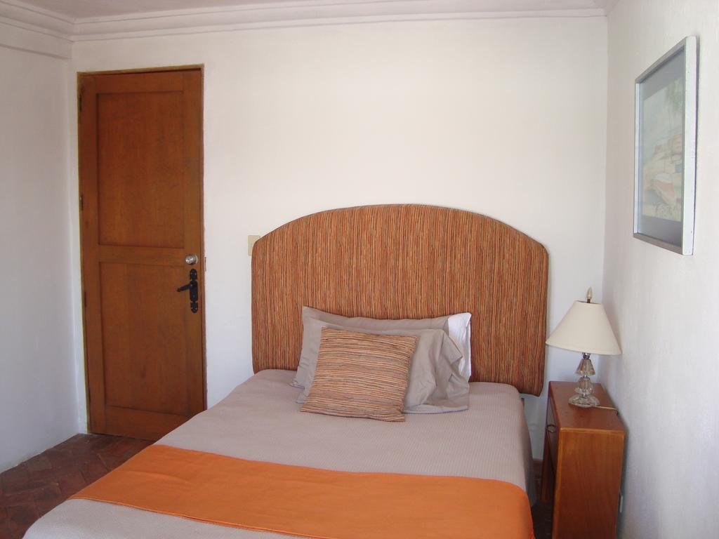 Hotel Casa De La Bu San Miguel de Allende Pokoj fotografie