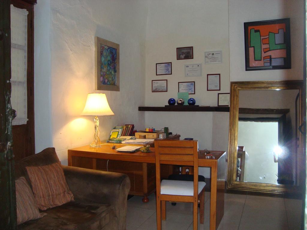 Hotel Casa De La Bu San Miguel de Allende Exteriér fotografie