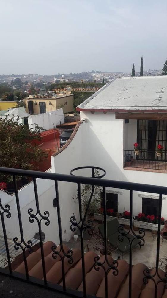 Hotel Casa De La Bu San Miguel de Allende Exteriér fotografie